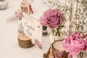 Festival Wedding Company Sweet and Candy Cart Hire Profile 1